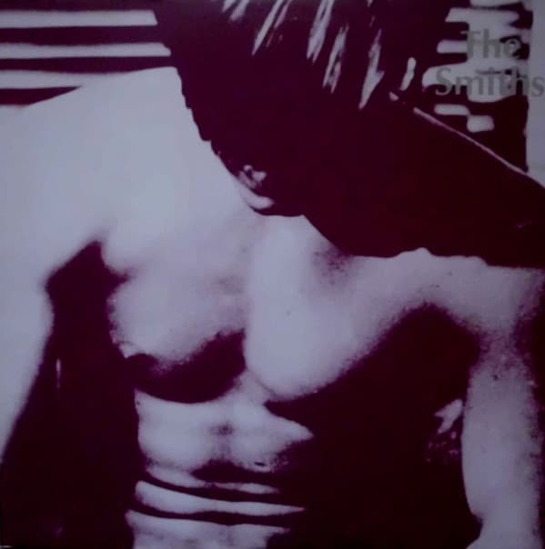 SMITHS,THE – SMITHS,THE – THE SMITHS