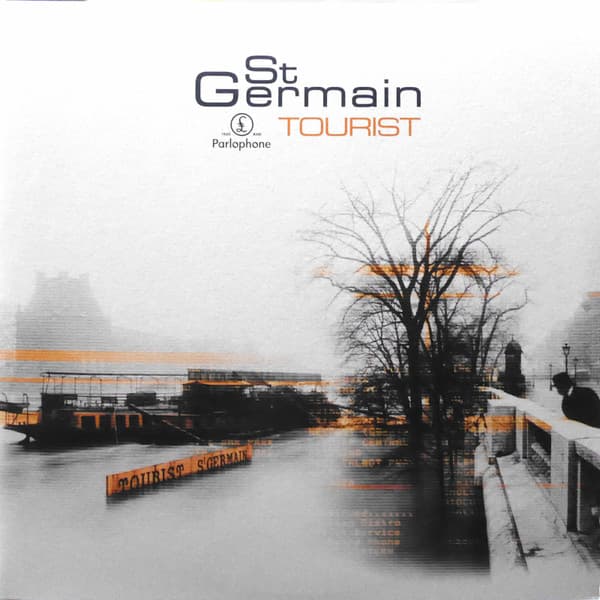 ST GERMAIN – ST GERMAIN – TOURIST REMASTERED
