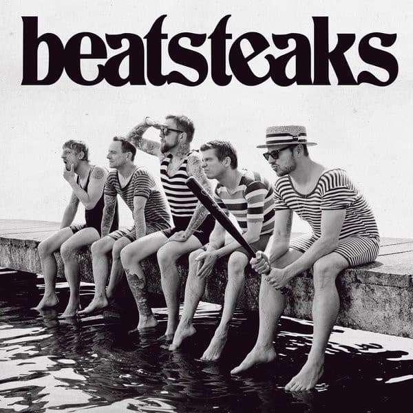 BEATSTEAKS – BEATSTEAKS – BEATSTEAKS