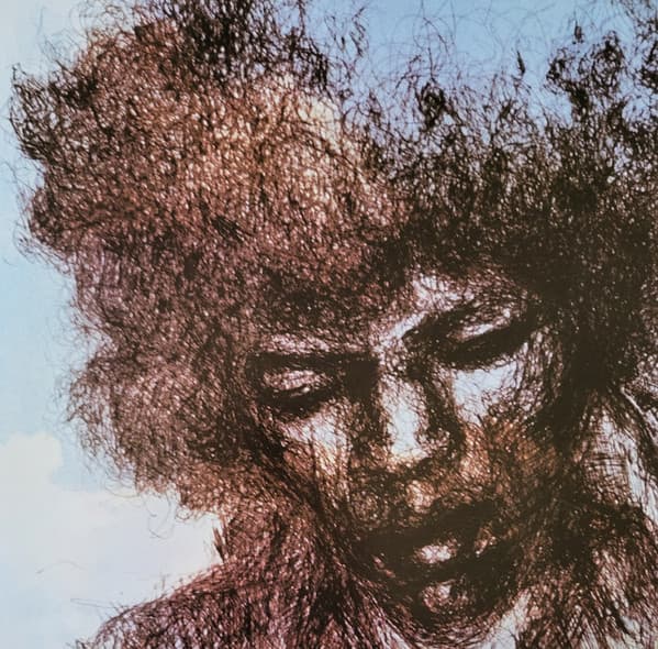 HENDRIX, JIMI – HENDRIX, JIMI – CRY OF LOVE
