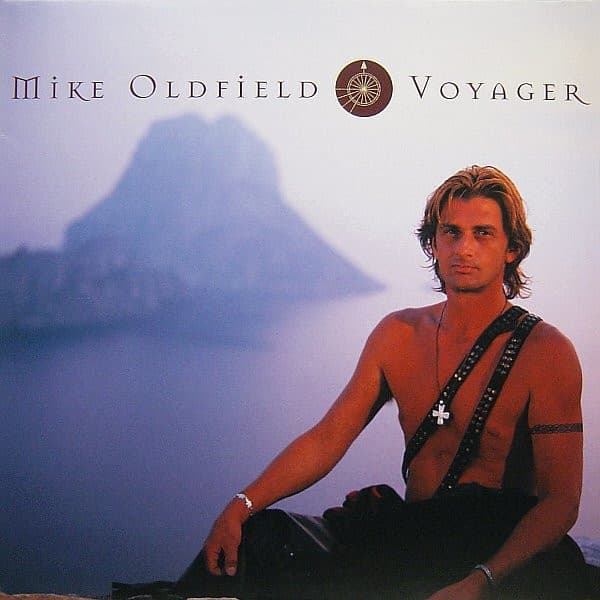 OLDFIELD,MIKE – OLDFIELD,MIKE – VOYAGER