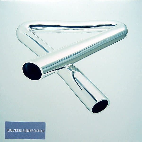 OLDFIELD,MIKE – OLDFIELD,MIKE – TUBULAR BELLS 3