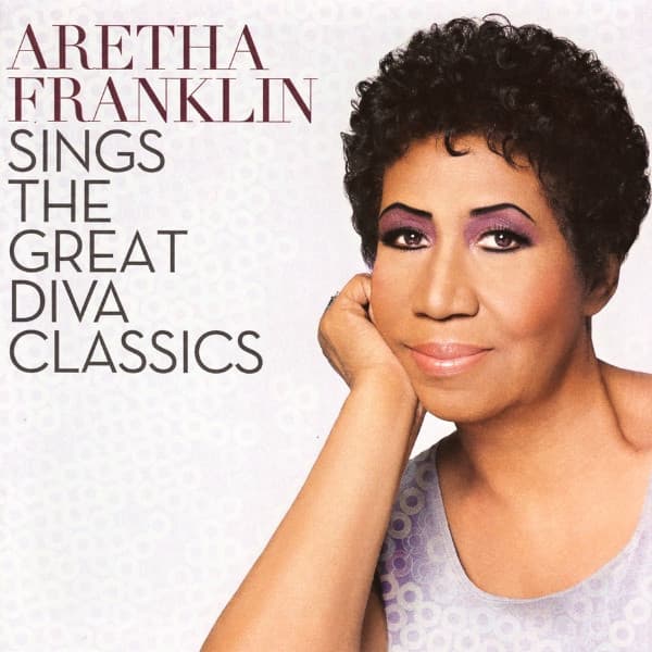 FRANKLIN, ARETHA – FRANKLIN, ARETHA – ARETHA FRANKLIN SINGS ...