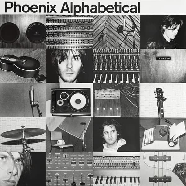 PHOENIX – PHOENIX – ALPHABETICAL