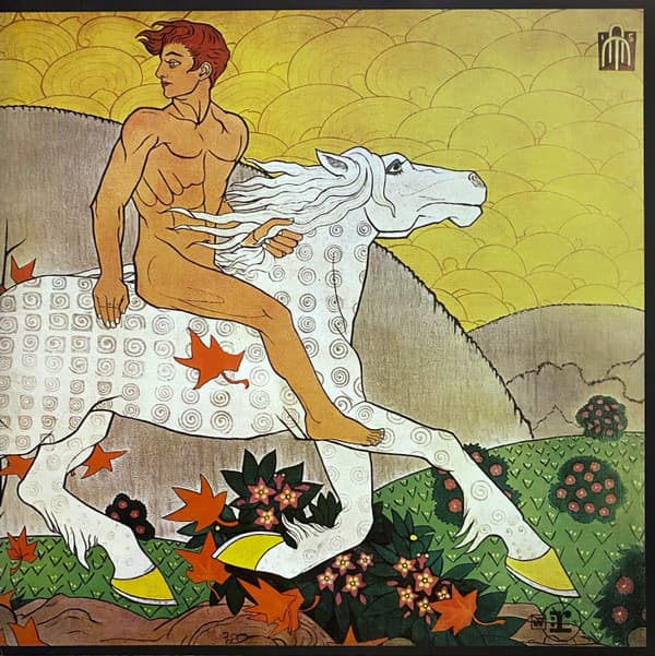 FLEETWOOD MAC – FLEETWOOD MAC – THEN PLAY ON