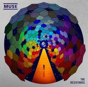 MUSE – MUSE – RESISTANCE,THE