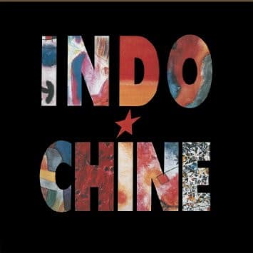 INDOCHINE – INDOCHINE – LE BAISER
