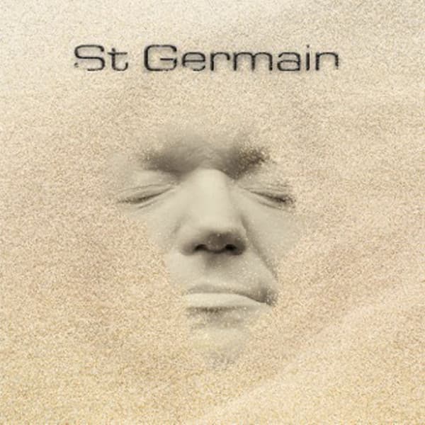 ST GERMAIN – ST GERMAIN – ST GERMAIN