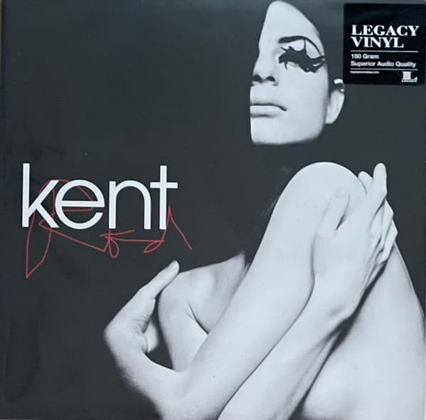 KENT – KENT – ROD