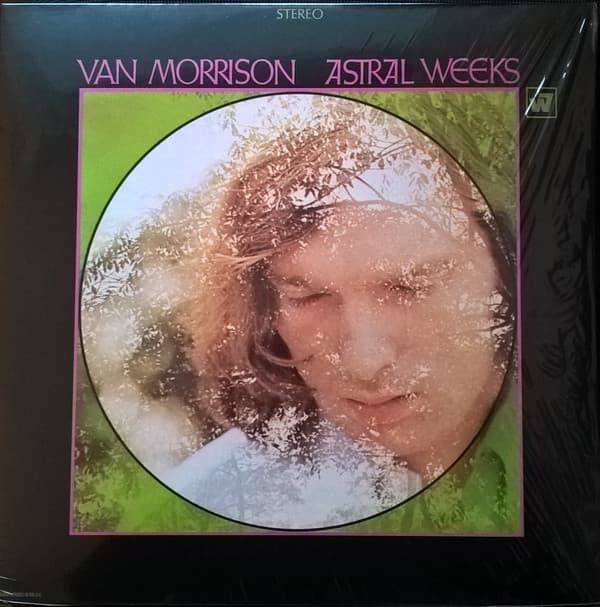 MORRISON,VAN – MORRISON,VAN – ASTRAL WEEKS (EXP.&REMASTERED)