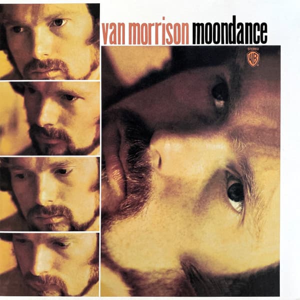 MORRISON,VAN – MORRISON,VAN – MOONDANCE (EXP.&REMASTERED)