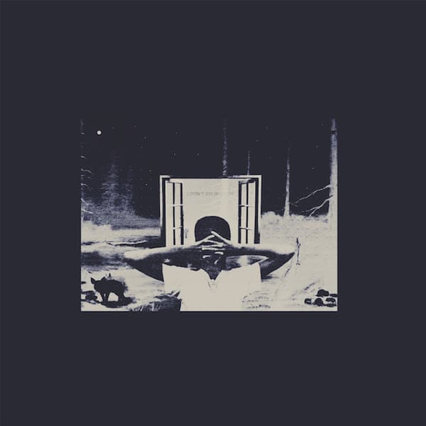 EARL SWEATSHIRT – EARL SWEATSHIRT – I DON'T LIKE SHIT, I D...