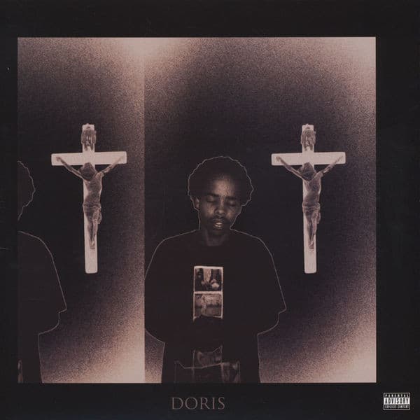 EARL SWEATSHIRT – EARL SWEATSHIRT – DORIS