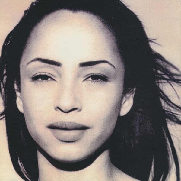 SADE – SADE – BEST OF SADE