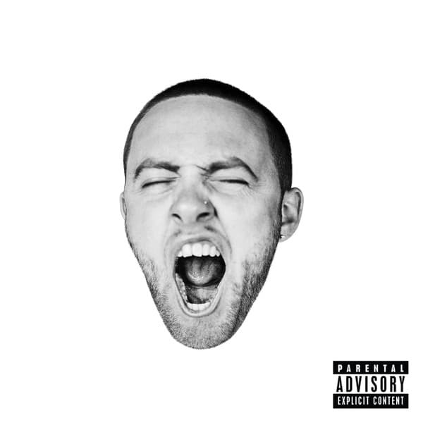 MILLER,MAC – MILLER,MAC – GO:OD AM