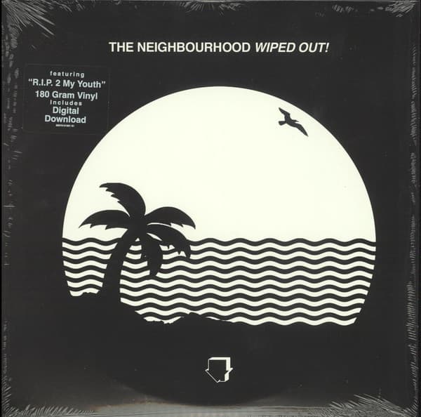 NEIGHBOURHOOD – WIPED OUT!