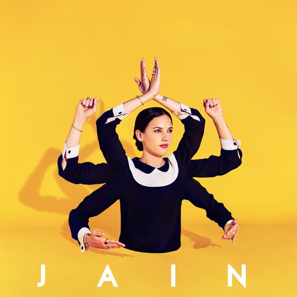 JAIN – ZANAKA