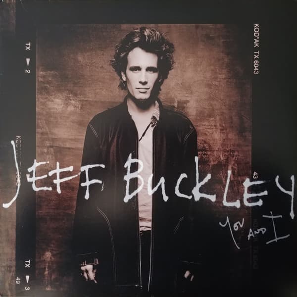BUCKLEY, JEFF – YOU AND I