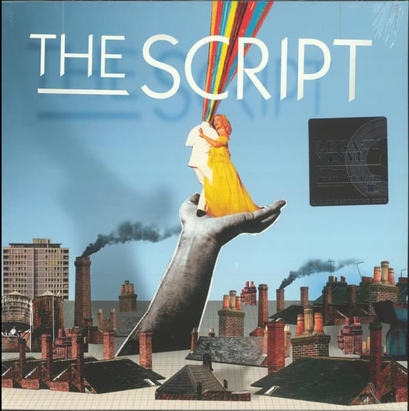 SCRIPT – SCRIPT