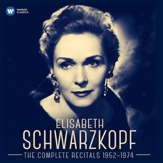 STRAUSS,R.:NÉGY UTOLSÓ ÉNEK, DALOK – STRAUSS,R.:NÉGY UTOLSÓ ÉNEK, DALOK – SCHWARZKOPF,SZELL