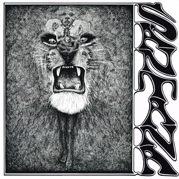 SANTANA – SANTANA