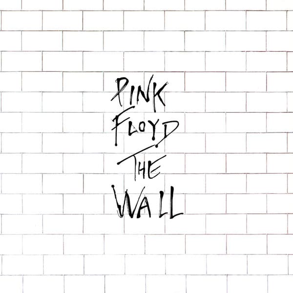 PINK FLOYD – PINK FLOYD – WALL