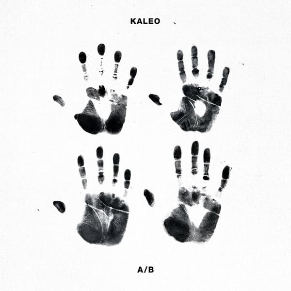 KALEO – KALEO – A/B (140 GR 12")