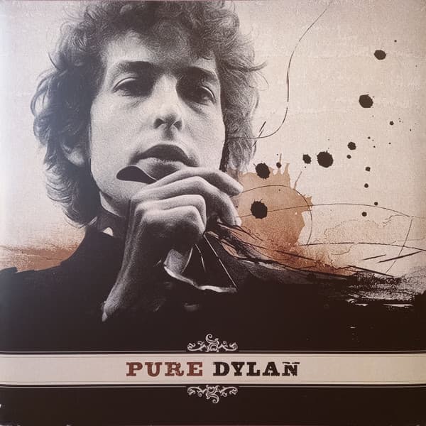 DYLAN, BOB – DYLAN, BOB – PURE DYLAN - AN INTIMA...
