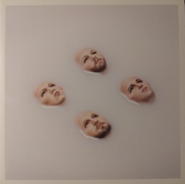 KINGS OF LEON – KINGS OF LEON – WALLS