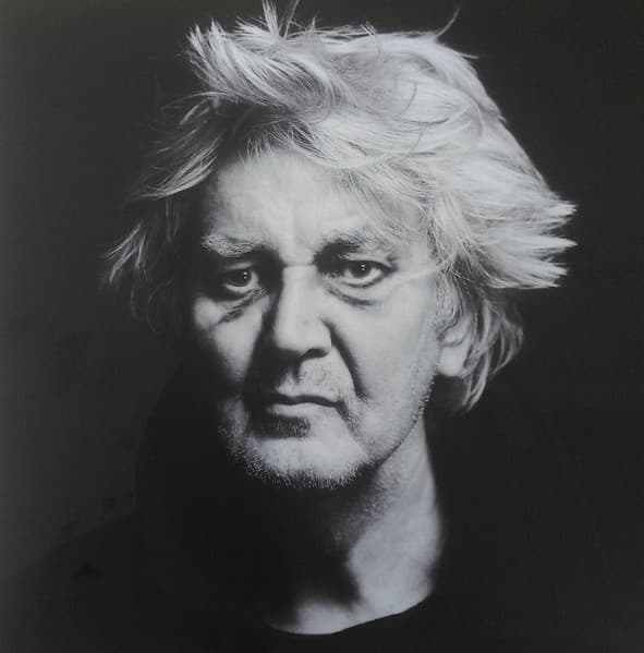 HIGELIN, JACQUES – HIGELIN 75