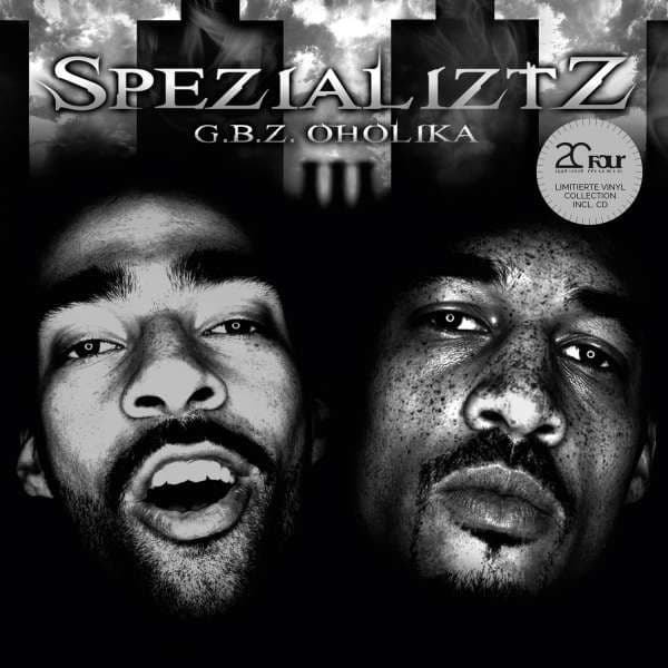 SPEZIALIZTZ – SPEZIALIZTZ – G.B.Z. OHOLIKA III