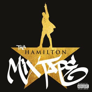 VARIOUS – VARIOUS – HAMILTON THE MXTAPE