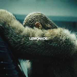 BEYONCE – BEYONCE – LEMONADE