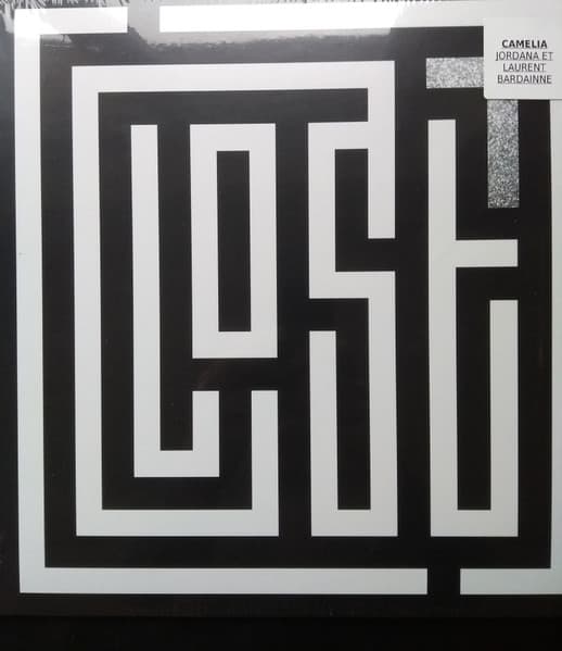 LOST – LOST – LOST EP