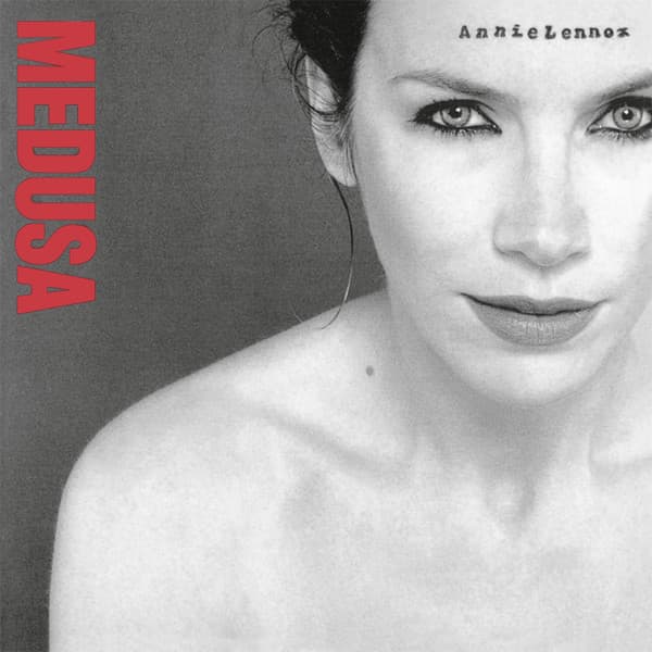LENNOX, ANNIE – LENNOX, ANNIE – MEDUSA