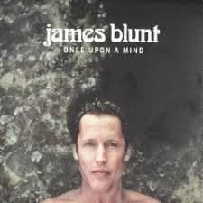 BLUNT,JAMES – BLUNT,JAMES – ONCE UPON A MIND (140 GR 12" )