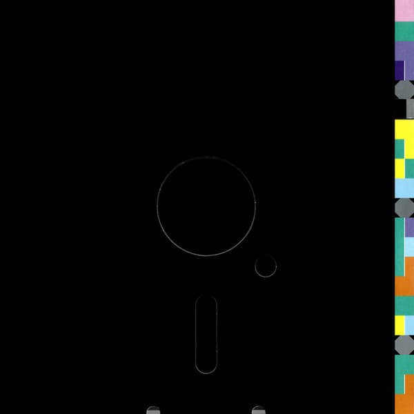 NEW ORDER – NEW ORDER – BLUE MONDAY (12" LPS-LTD.)