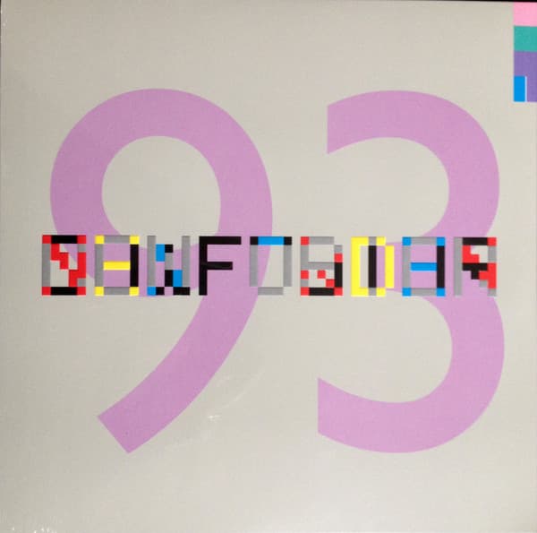 NEW ORDER – NEW ORDER – CONFUSION (12" LPS-LTD.)