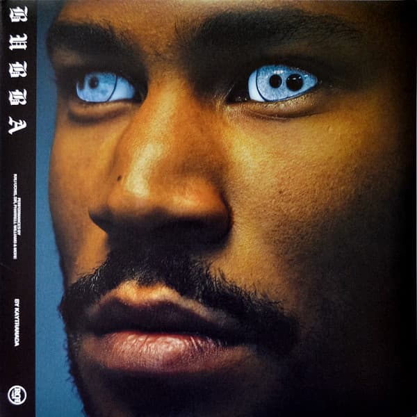 KAYTRANADA – KAYTRANADA – BUBBA