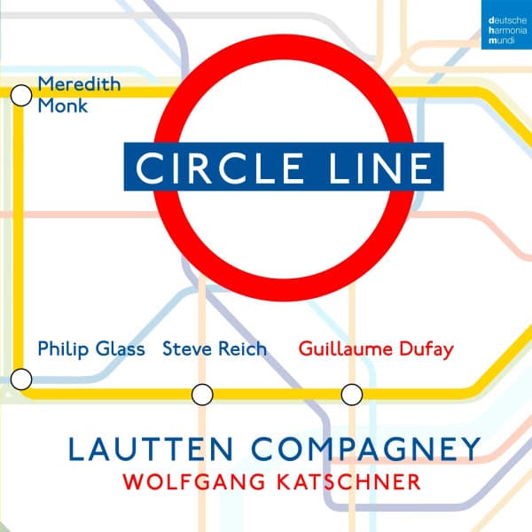LAUTTEN COMPAGNEY – LAUTTEN COMPAGNEY – CIRCLE LINE