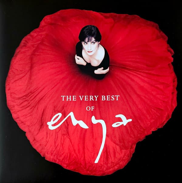 ENYA – ENYA – THE VERY BEST OF ENYA (140 GR 12")