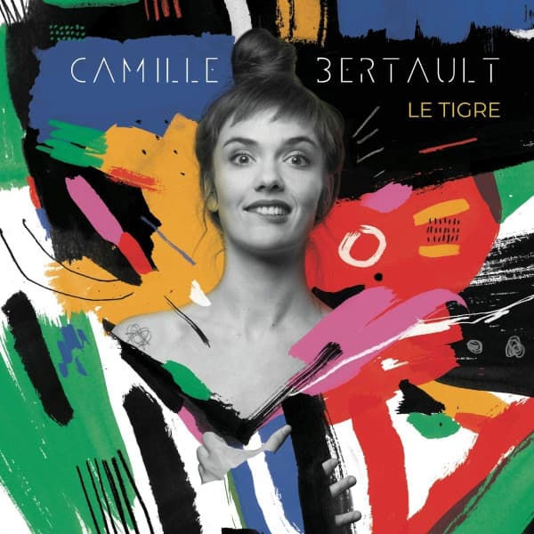 BERTAULT, CAMILLE – BERTAULT, CAMILLE – LE TIGRE