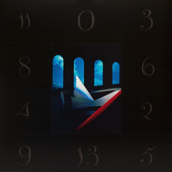 NEW ORDER – NEW ORDER – MURDER (12" LPS-LTD.)