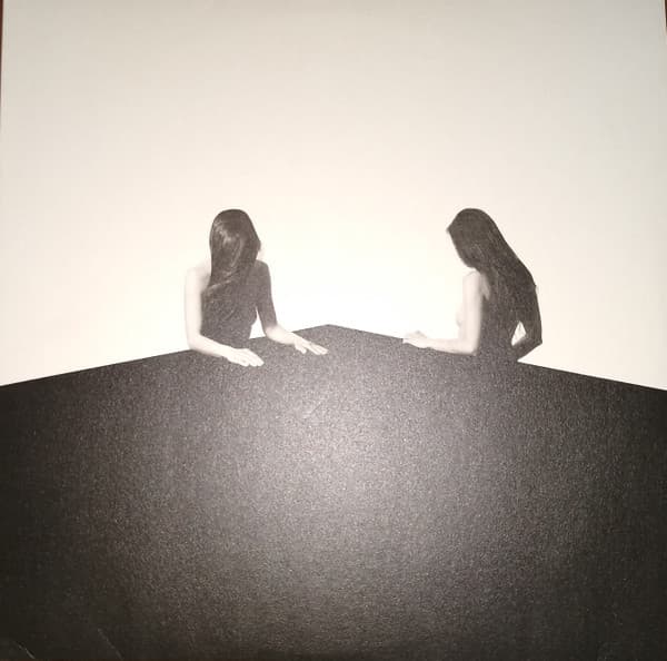 ROYAL BLOOD – ROYAL BLOOD – HOW DID WE GET SO DARK? (180 GR 12")