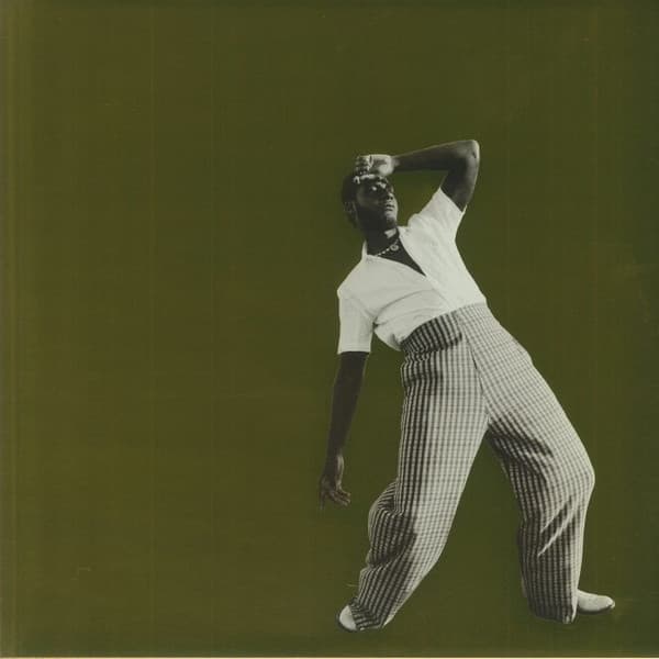 BRIDGES, LEON – BRIDGES, LEON – GOLD-DIGGERS SOUND