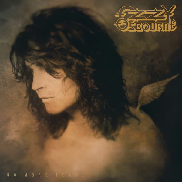 OSBOURNE, OZZY – OSBOURNE, OZZY – NO MORE TEARS