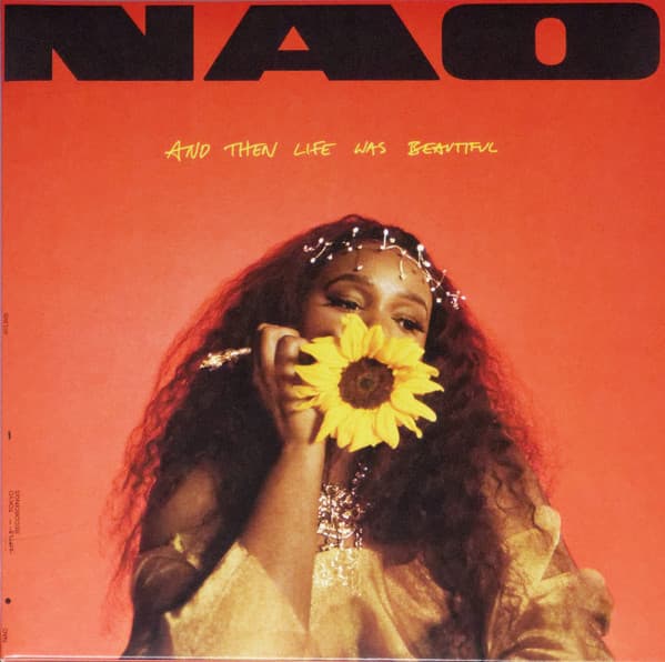 NAO – NAO – AND THEN LIFE WAS BEAU...