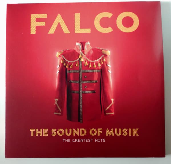 FALCO – FALCO – SOUND OF MUSIK
