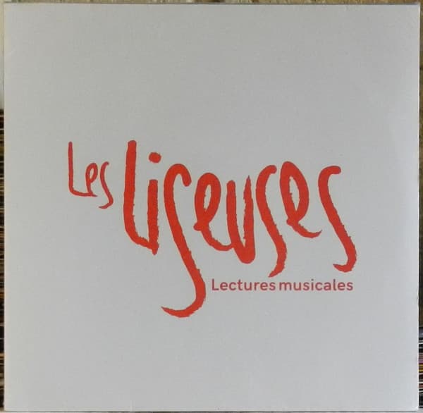 LES LISEUSES – LES LISEUSES – LES LISEUSES