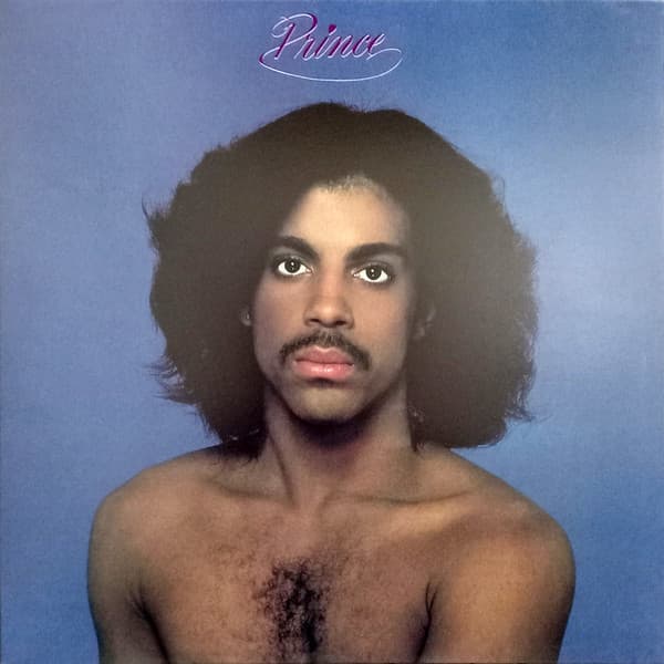 PRINCE – PRINCE – PRINCE